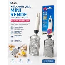Mani Mani El Rendesi