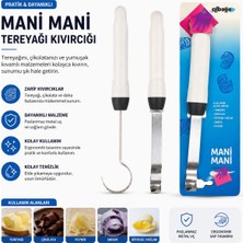 Mani Mani Tereyağ Çekeceği
