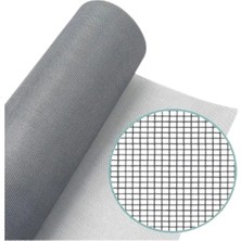 Netpen Fiber Sineklik Tülü / Sineklik Teli 5 Mt. x 100 cm