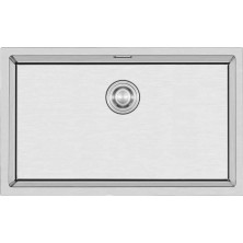 Crauf Stella 4460 Inox Mutfak Eviyesi 530.2420.4460.24