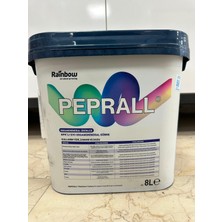Rainbow Peprall 8lt