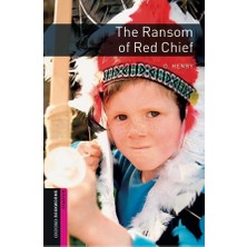 Oxford University Press Oxford Bookworms Library Starter: The Ransom Of Red Chief