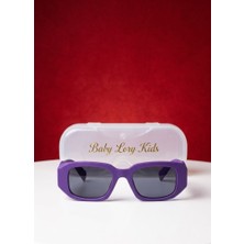 Baby Lory Kids Store Unisex Çocuk Gözlük