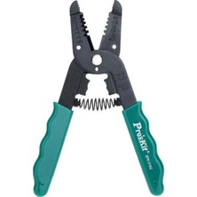 Pro's Kit Proskit 8PK-3162 Kablo Soyucu 7ın1 Awg 26-24, 22, 20, 18, 16