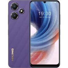 Hiking A52 6/128 GB Akıllı Telefon