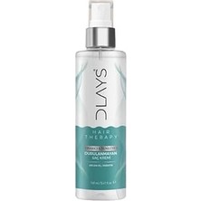 Uravas Store Dlays Hair Therapy Onarıcı&amp;yenileyici Durulanmayan Saç Kremi