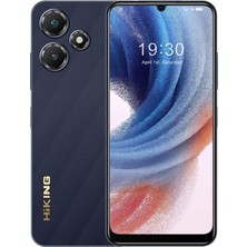 Hiking A52 6/128 GB Akıllı Telefon