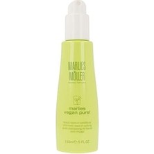 Uravas Store Marlies Möller Vegan Pure Beauty Leave In Condıtıoner 150ML