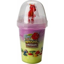 Slimy Dinozor Koleksiyonu