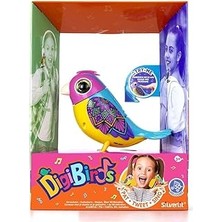 Uravas Store Silverlit-Digibirds Digibirds Tekli Paket Seri-2 Asorti