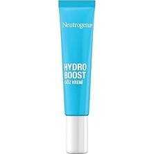 Uravas Store Neutrogena Hydro Boost Göz Kremi 15 ml