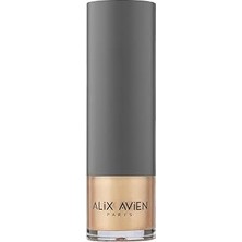 Uravas Store Alix Avien Sarı Işıltılı Likit Aydınlatıcı - Liquid Highlighter 102 - Yüz &amp; Vücut Için - 30 ml