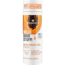 Essence Merhaba Iyi Şeyler! Tónico Perfeccionador De La Piel Esans 100 ml