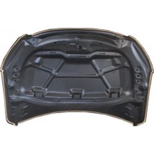 TŞT Peugeot 301 2017-2021 Motor Kaputu (Iceli - Çekomastikli) (Eagle Body) (Oem NO:9816972680)