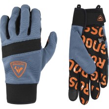 Rossignol Pro G Erkek Gri Eldiven