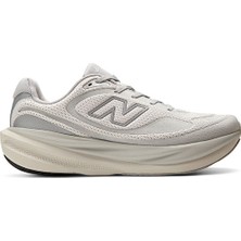New Balance 1080V15 Gri Modeli Koleksiyonu Erkek Koşu AYAKKABISIM10801VU Gri