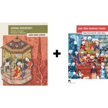 Dergah Divan Edebiyatı- Eski Türkedebiyatı Tarihi
