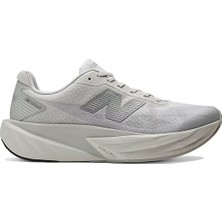 New Balance Fuelcell Rebel V5 Gri Modeli Koleksiyonu Erkek Koşu AYAKKABISIMFCX3NO Gri