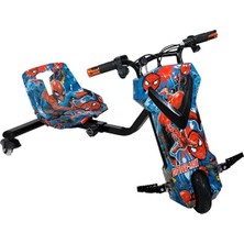 Hoverway Drift Scooter Drift Scooter PWS807-NETWORK Çok Renkli