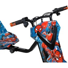 Hoverway Drift Scooter Drift Scooter PWS807-NETWORK Çok Renkli