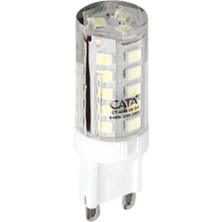 Cata CT-4249 G9 Kapsül Ampul 220 V