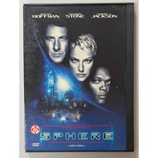 Tiglon Sphere (Küre) DVD