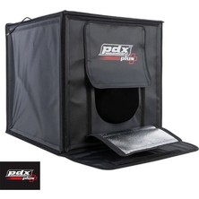 Pdx Ürün Çekim Çadırı | Fotobox 200 cm | Işıksız Çekim Çadırı