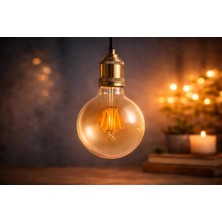 Cata CT-4286 LED Ampul
