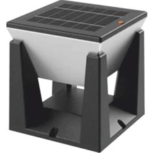 Cata CT-7314 Solar Bahçe Armatürü