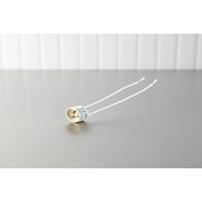 Cata CT-9263 GU10 Duy 12 cm Kablo