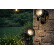 Cata CT-7303 Solar Bahçe Armatürü