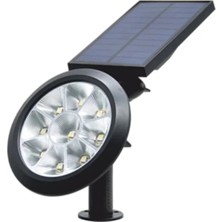 Cata CT-7320 Mila Solar Bahçe Armatürü