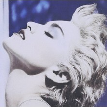 Warner Music CD - Madonna / True Blue (Digitally Remastered Cd)