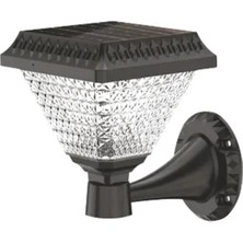 Cata CT-7316 Solar Bahçe Armatürü