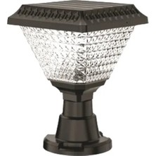 Cata CT-7315 Solar Bahçe Armatürü