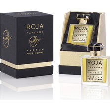 Roja Parfums Oligarch Edp 50ML