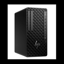 Hp A2KL5ES, Z1 Tower G1I, Ultra 7-265, 32GB  Ddr5 Ram, 1tb Ssd, 8gb Quadro Rtx A1000 Ekran Kartı, Windows 11 Pro, Iş Istasyonu (3 Yıl Yerinde Servis)