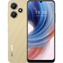 Hiking A52 6/128 GB Akıllı Telefon