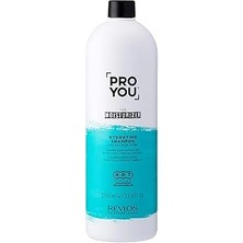 Uravas Store Revlon Professional Hydrating Şampuan 1000ML