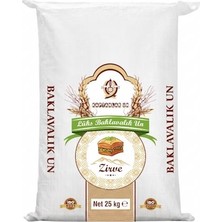 Kaptanlar Un Kaptanlar Zirve Baklavalık Un  25 kg