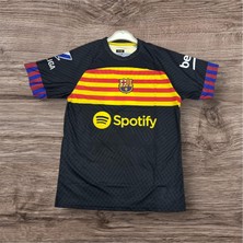 BARBITOS Barcelona Lewandowski 23-24 Sezon Deplasman Yetişkin Forması