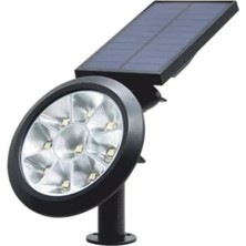 Cata CT-7320 Mila Solar Bahçe Armatürü