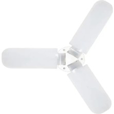 Meridyen Elektrik Cata CT-1152 Pervane Ampul(3 adet)