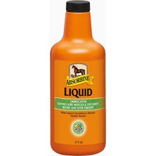 Absorbine Vetlin Liniment At Kas ve Eklem Bakım Likiti 475 ml