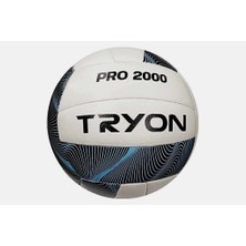 Tryon Makine Dikişli Voleybol Topu VT-130