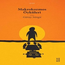 Uravas Store Makrokozmos Öyküleri