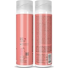 Uravas Store Cadiveu Professional Essentials Bye Bye Frizz Bakım Kremi, 250ML