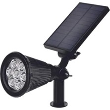 Cata CT-7310 Zena Solar Bahçe Armatürü