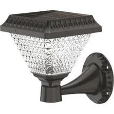 Cata CT-7316 Solar Bahçe Armatürü