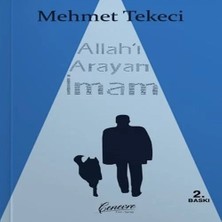 Uravas Store Allah’ı Arayan Imam